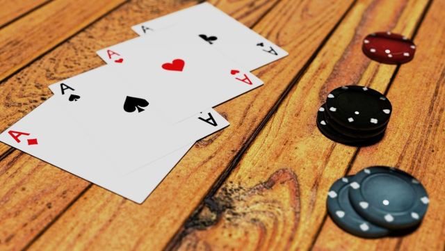 Cara Jitu Menang Bermain Domino Poker Online